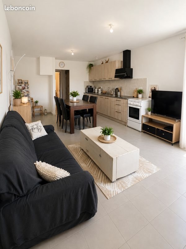 Appartement à louer, 62m², Buzet-sur-Baïse