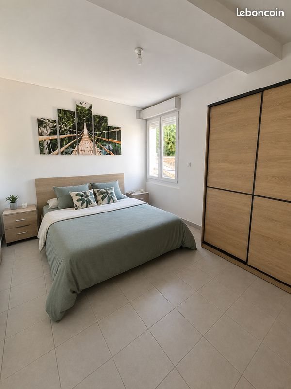 Appartement à louer, 62m², Buzet-sur-Baïse