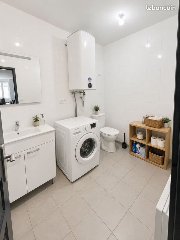Appartement à louer, 62m², Buzet-sur-Baïse