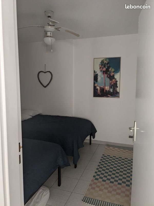 Appartement à vendre, 38m², Le Grau-du-Roi