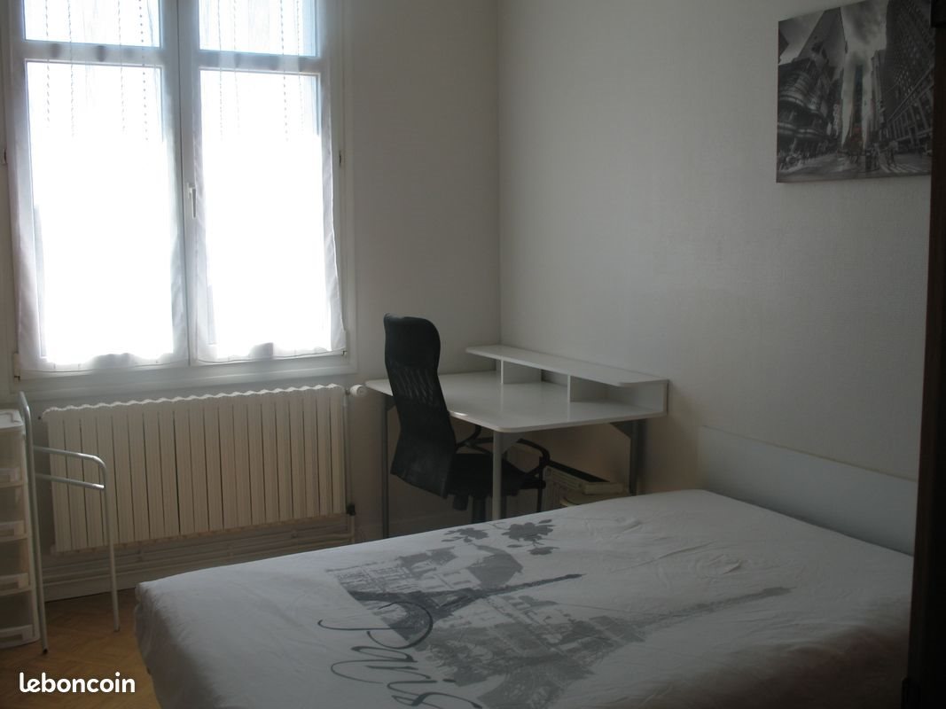 Maison à louer, 13m², Poitiers