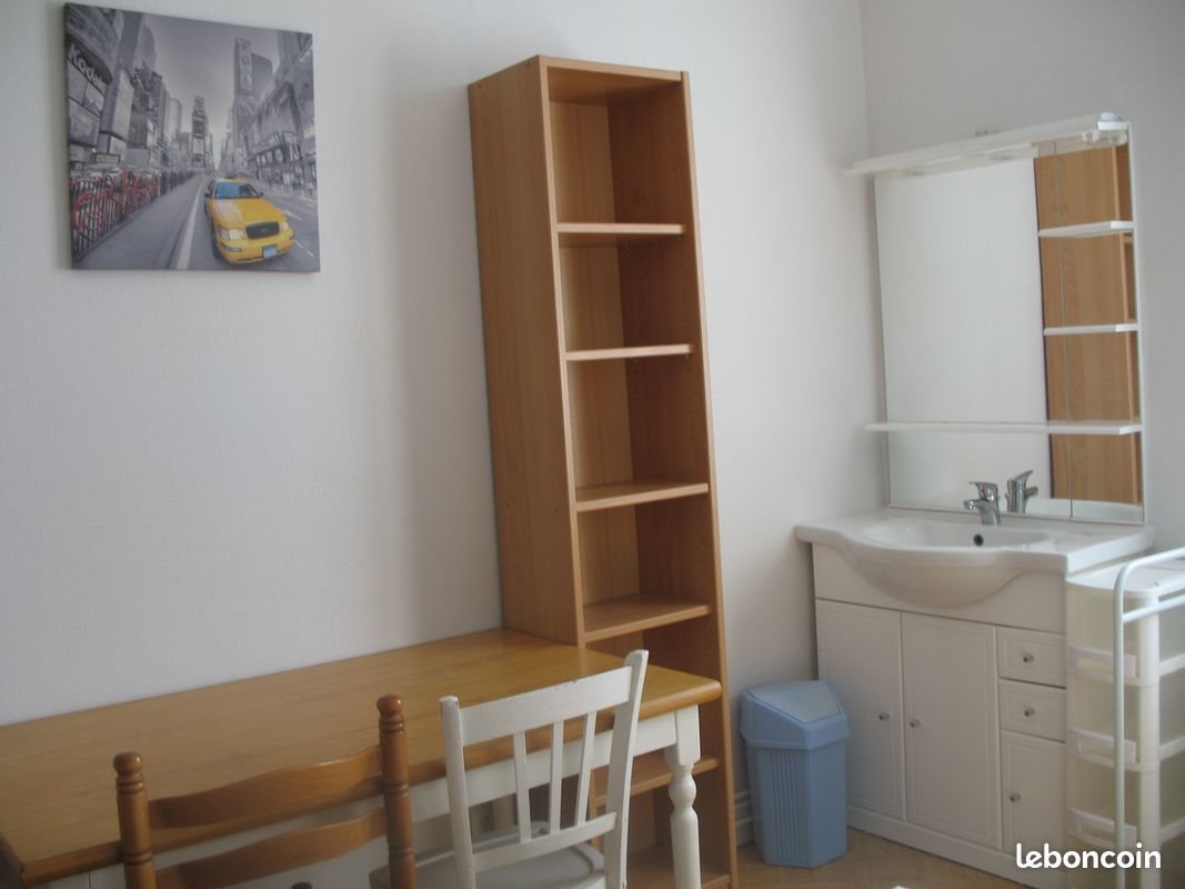Maison à louer, 13m², Poitiers