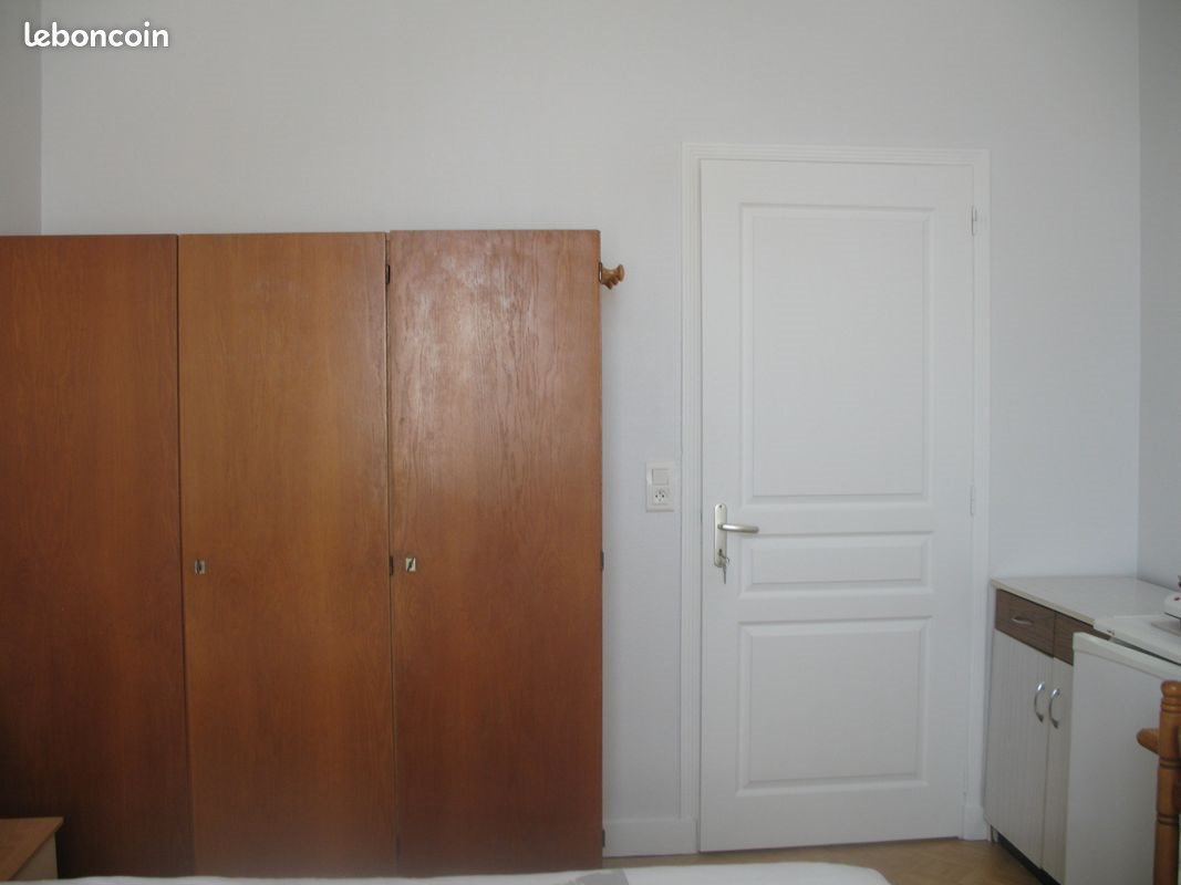 Maison à louer, 13m², Poitiers