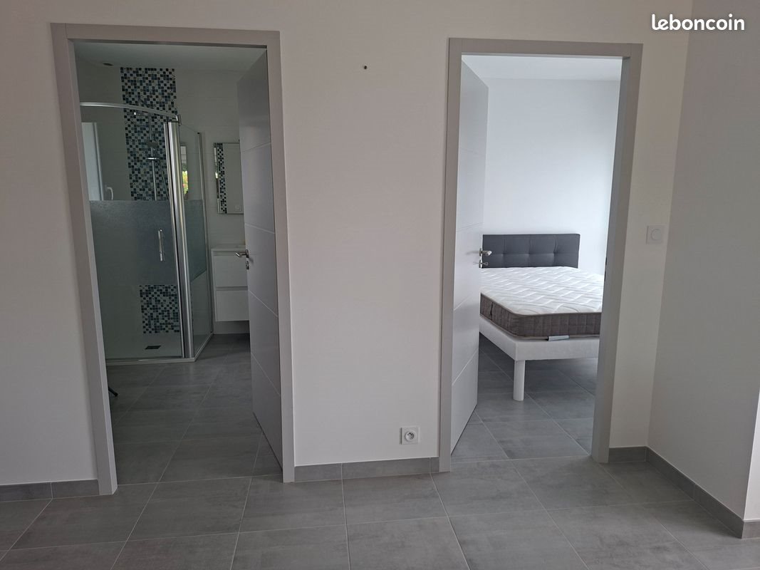 Maison à louer, 53m², Beauvoir-sur-Mer