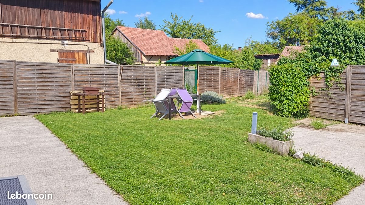 Maison à vendre, 100m², Obermorschwihr