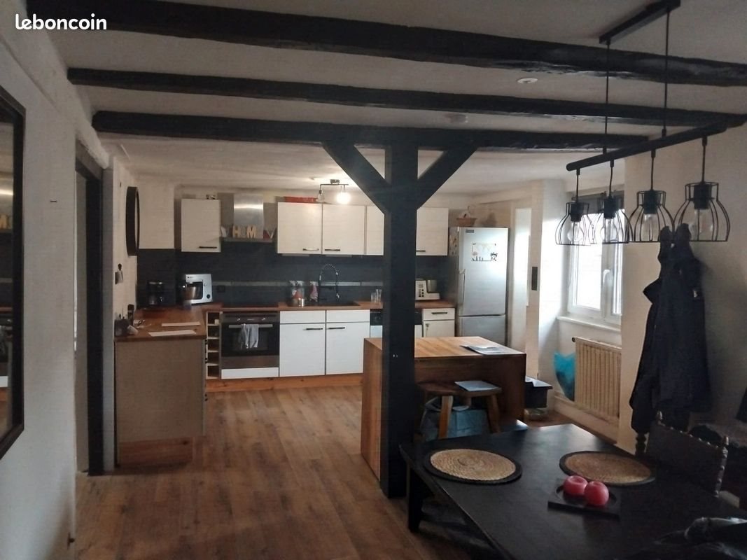 Maison à vendre, 100m², Obermorschwihr
