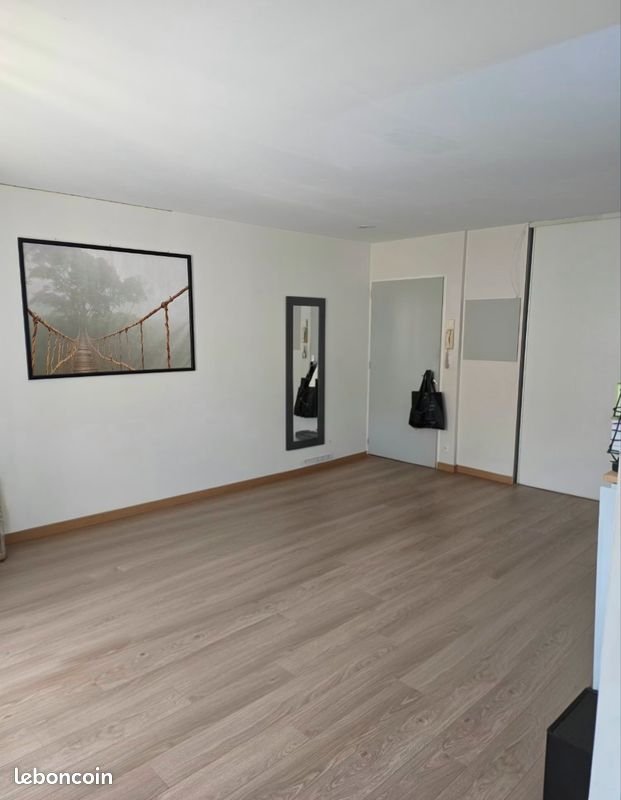 Appartement à vendre, 59m², Chelles