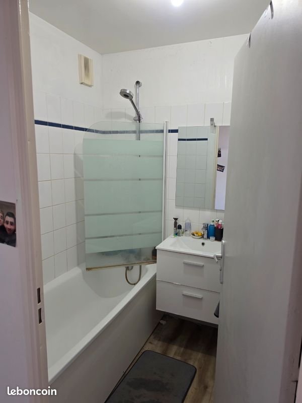 Appartement à vendre, 59m², Chelles