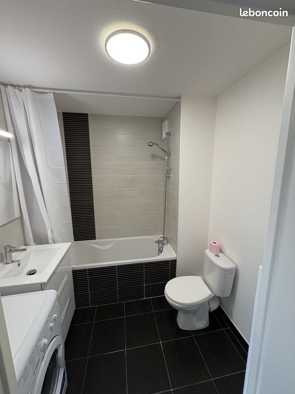 Appartement à louer, 32m², Vannes