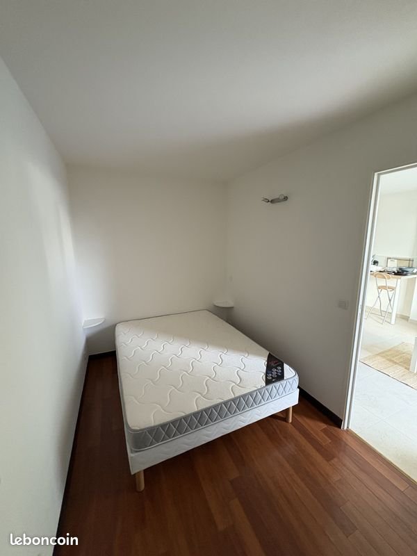 Appartement à louer, 32m², Vannes