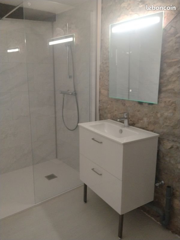 Appartement à louer, 49m², Périgueux