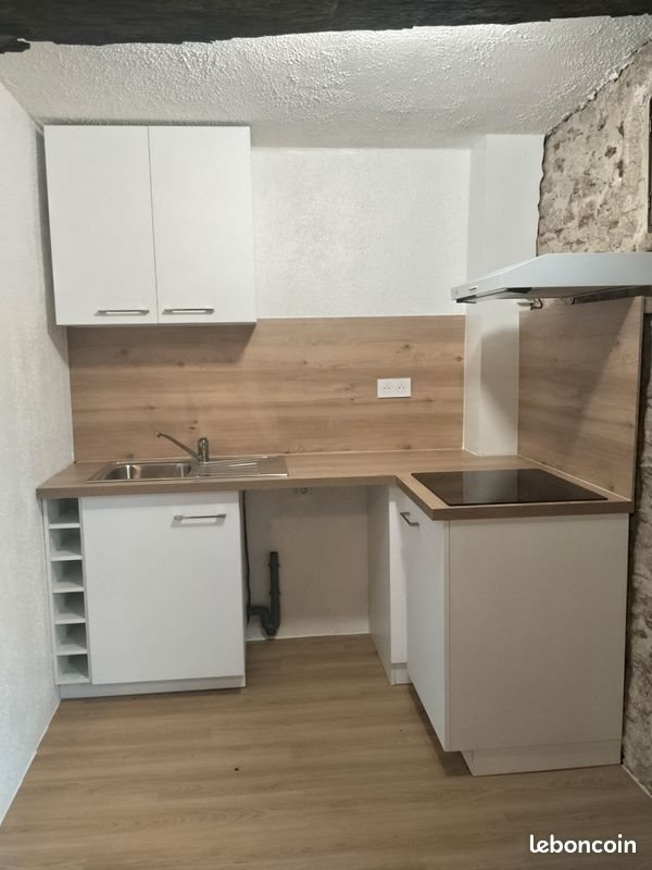 Appartement à louer, 49m², Périgueux