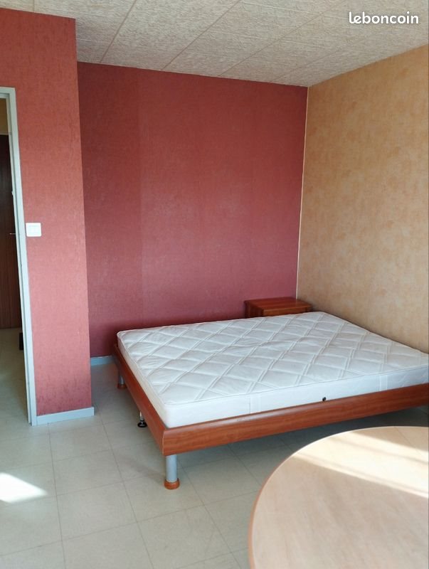 Appartement à louer, 33m², Champforgeuil