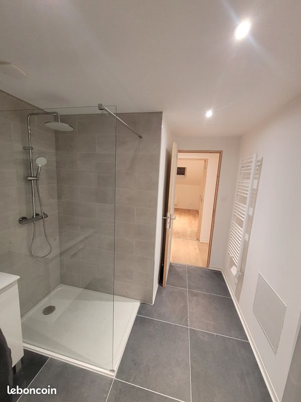 Appartement à louer, 80m², Saint-Jean-Rohrbach