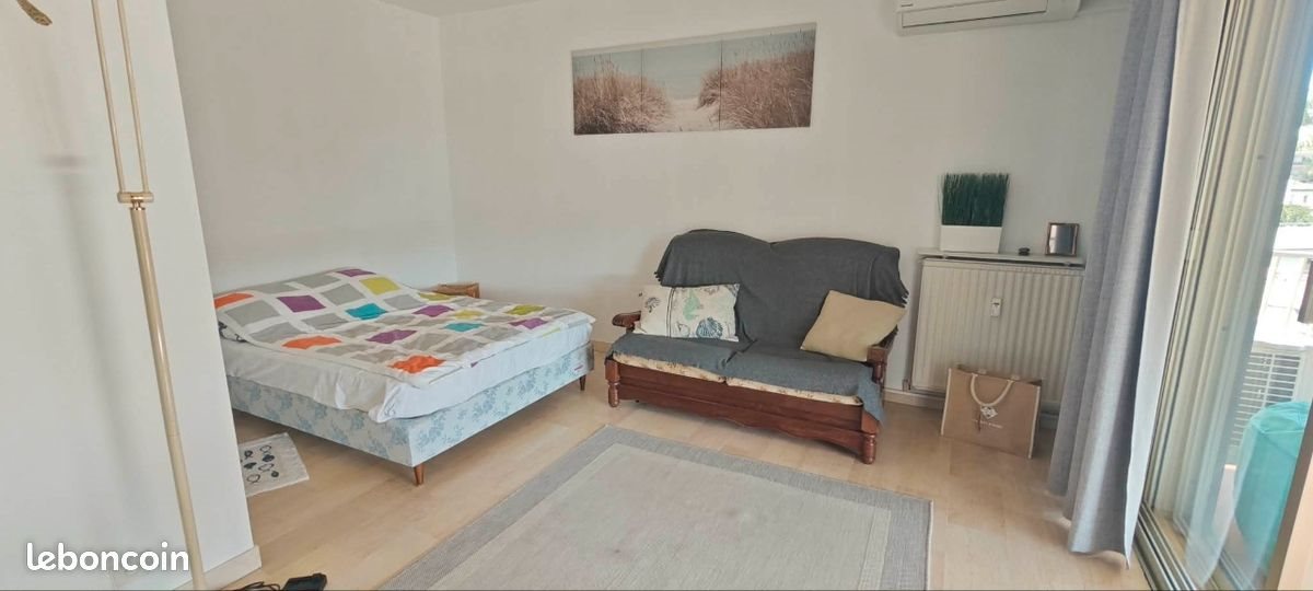 Appartement à louer, 30m², Antibes