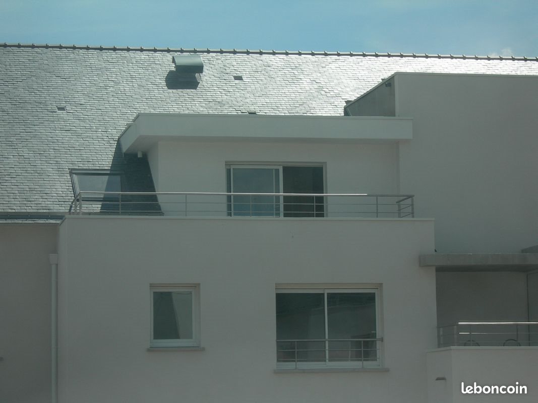 Appartement à louer, 24m², Auray