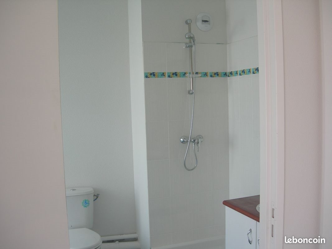 Appartement à louer, 24m², Auray