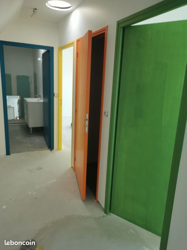 Maison à louer, 180m², Lanquetot