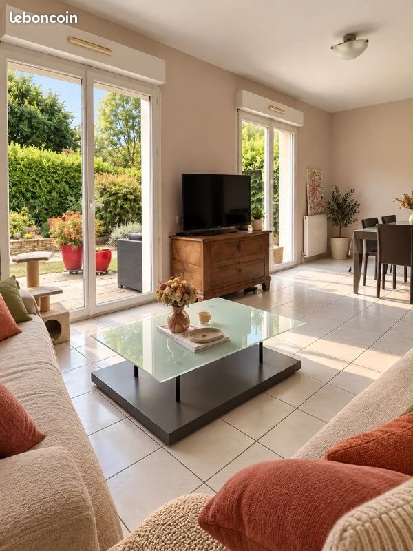 Maison à vendre, 102m², Bordeaux