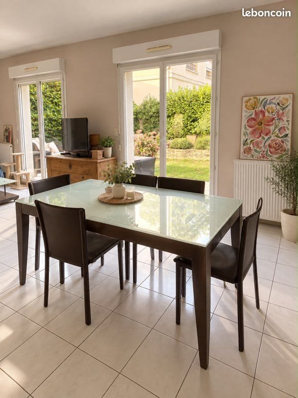 Maison à vendre, 102m², Bordeaux