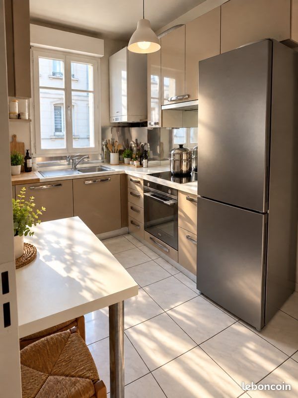 Maison à vendre, 102m², Bordeaux