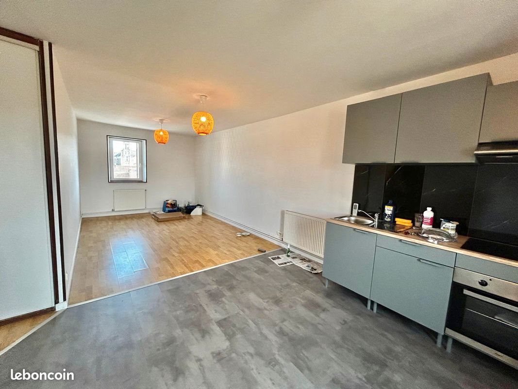 Appartement à louer, 71m², Périgueux