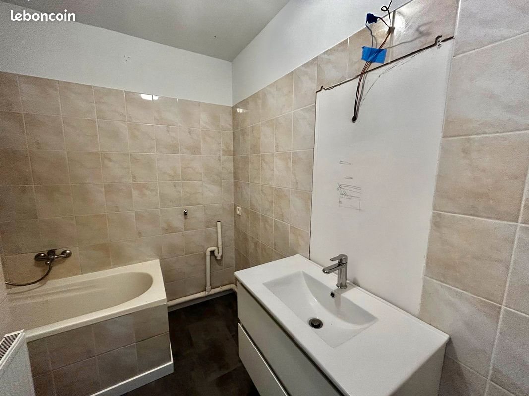 Appartement à louer, 71m², Périgueux