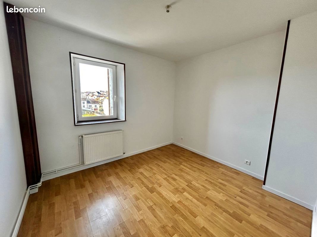 Appartement à louer, 71m², Périgueux