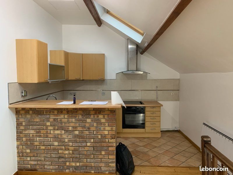 Maison à louer, 40m², Marcoussis