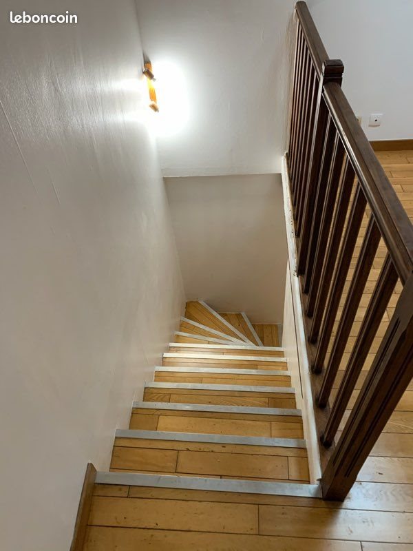 Maison à louer, 40m², Marcoussis