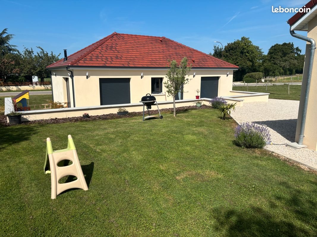 Maison à vendre, 81m², Montiéramey