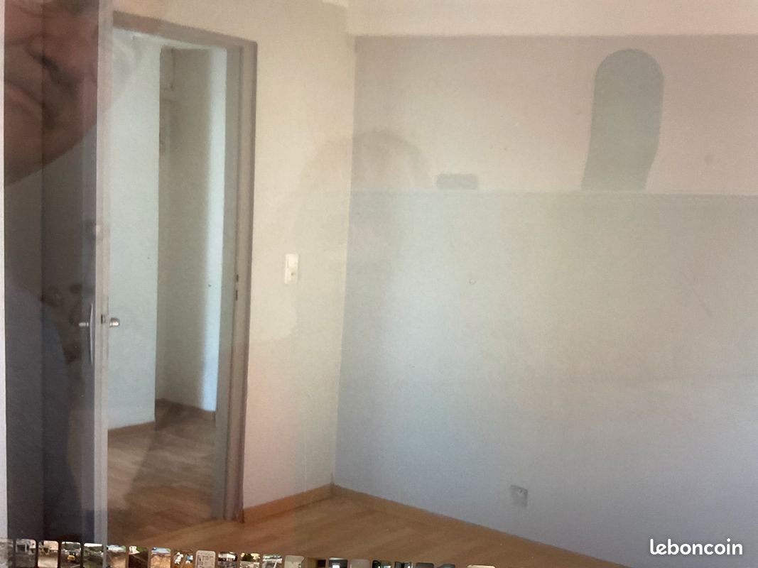 Appartement à louer, 37m², Petite-Rosselle