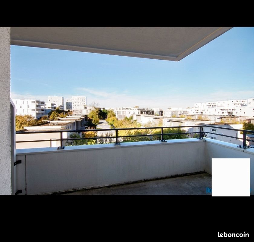 Appartement à louer, 40m², Lormont