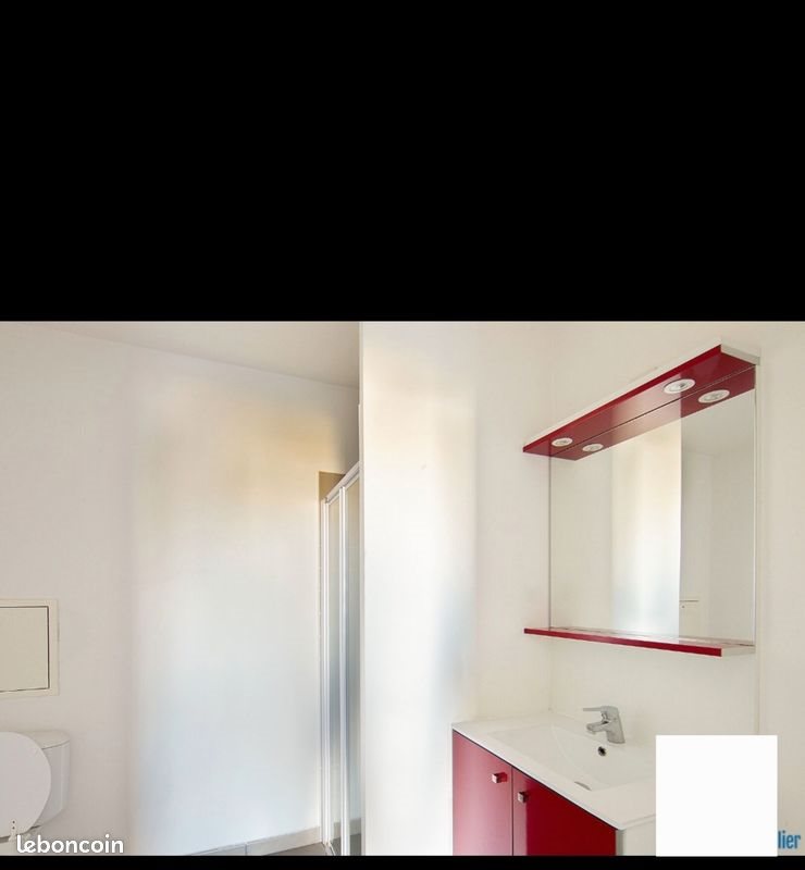 Appartement à louer, 40m², Lormont