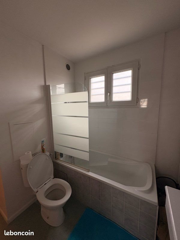 Appartement à louer, 39m², Dijon