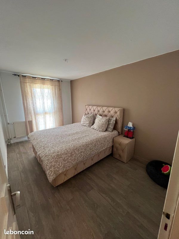 Appartement à louer, 78m², Saint-Fons