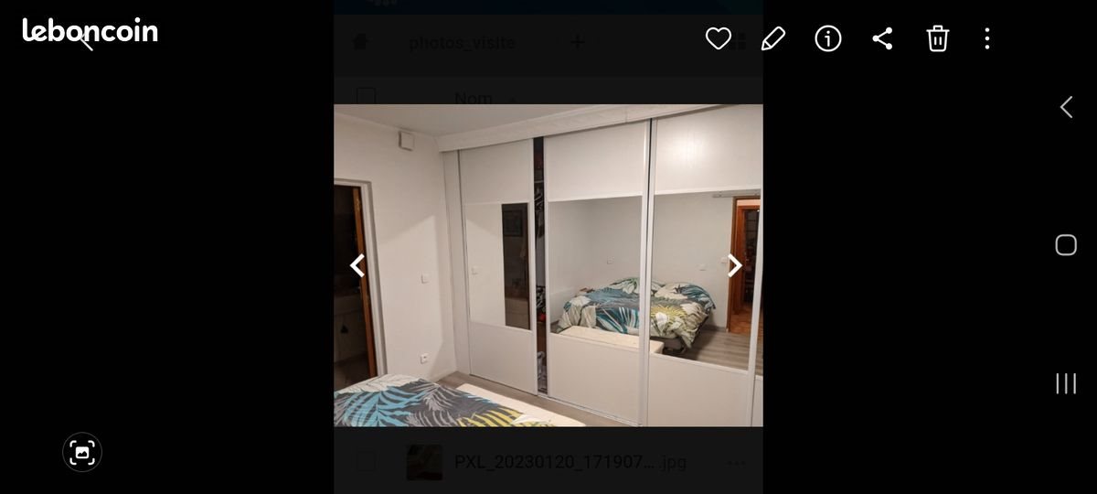 Maison à louer, 100m², Saint-Rémy-lès-Chevreuse