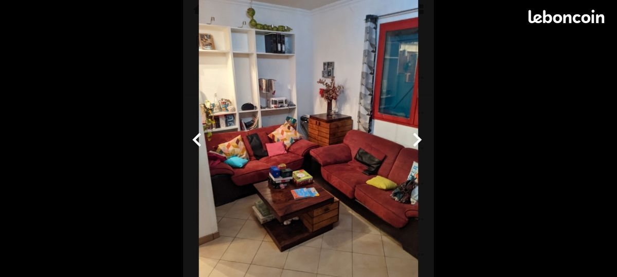 Maison à louer, 100m², Saint-Rémy-lès-Chevreuse