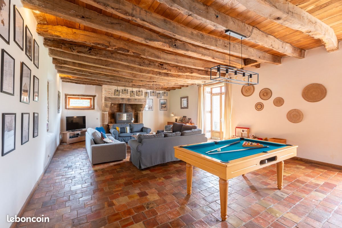 Maison à vendre, 315m², Pacé