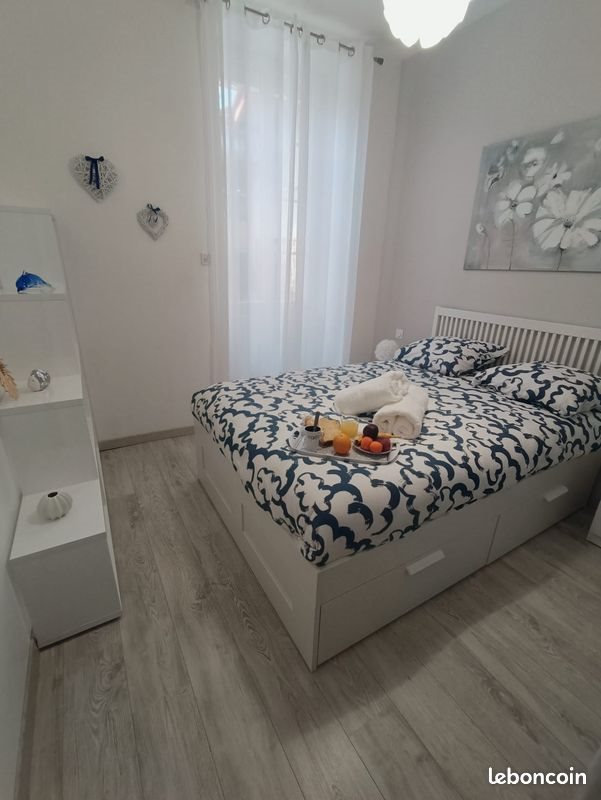 Appartement à louer, 37m², Cognac