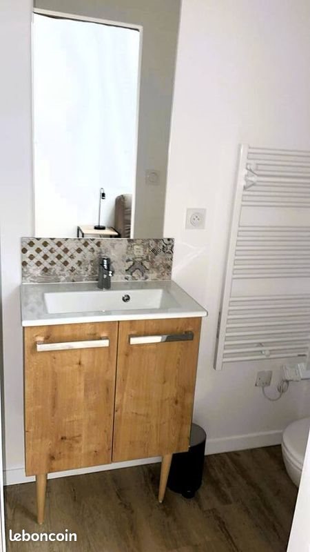 Appartement à louer, 28m², Bergerac