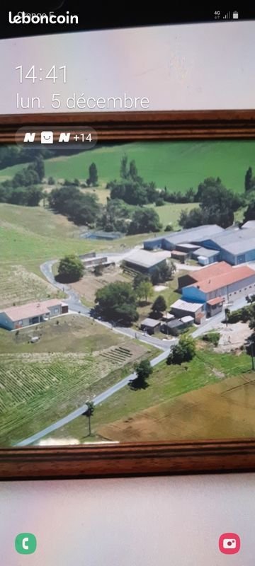 Maison à vendre, 180m², Puylaurens
