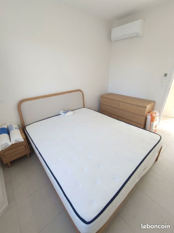Appartement à louer, 32m², Ceyreste