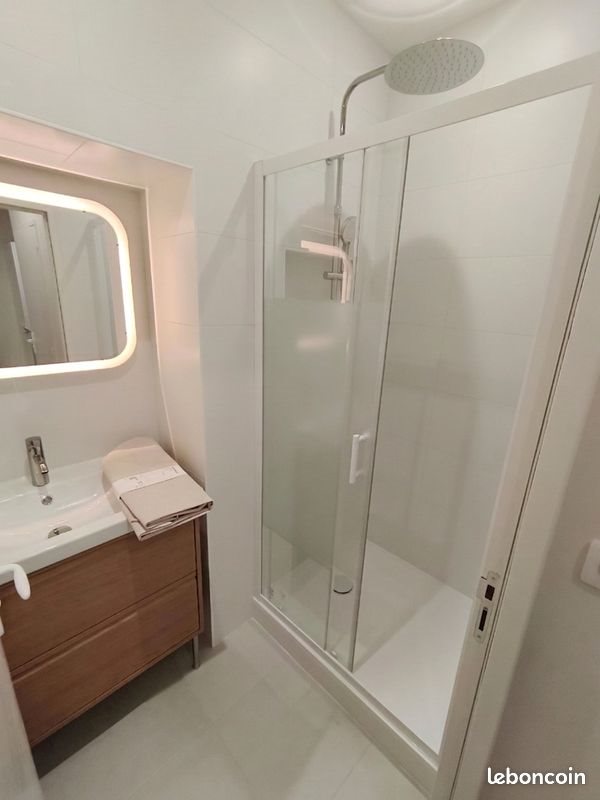 Appartement à louer, 32m², Ceyreste
