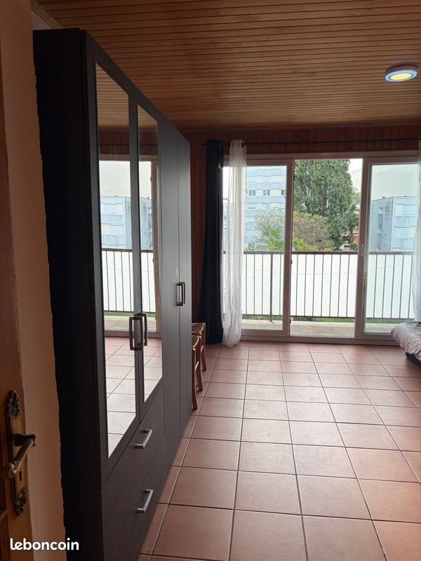 Appartement à louer, 26m², Gaillard
