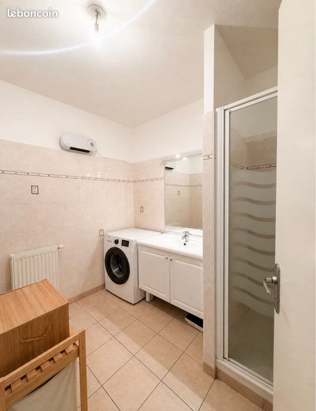 Appartement à vendre, 50m², Agen