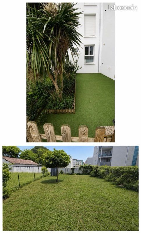 Appartement à vendre, 50m², Agen