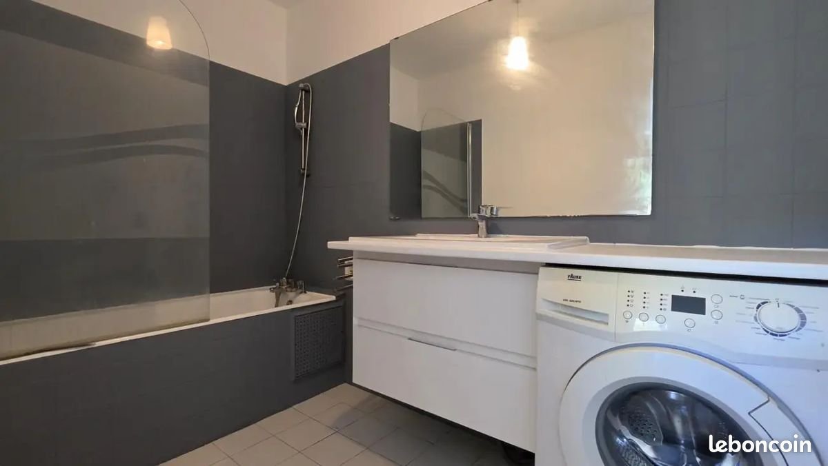 Appartement à louer, 41m², Villejuif