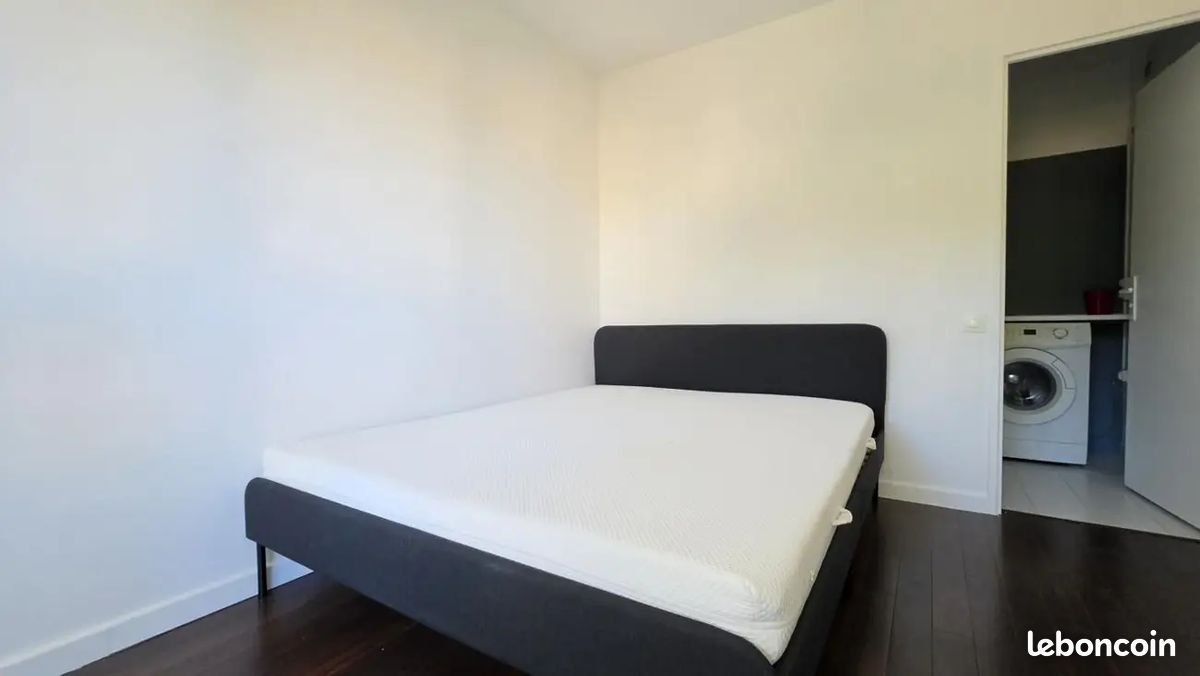 Appartement à louer, 41m², Villejuif