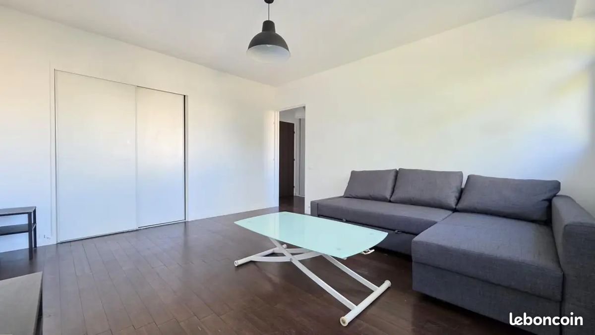 Appartement à louer, 41m², Villejuif